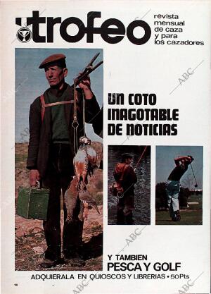 BLANCO Y NEGRO MADRID 28-08-1976 página 10