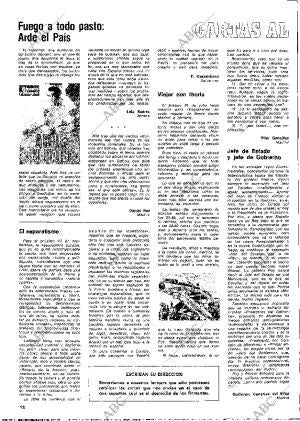 BLANCO Y NEGRO MADRID 28-08-1976 página 12