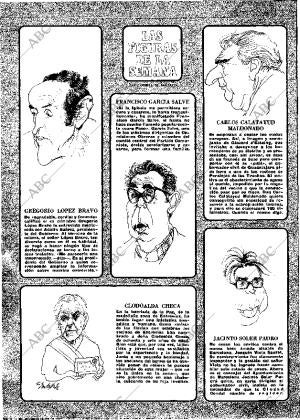 BLANCO Y NEGRO MADRID 28-08-1976 página 16