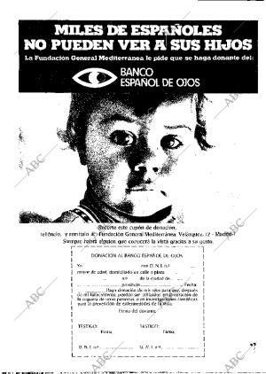 BLANCO Y NEGRO MADRID 28-08-1976 página 2