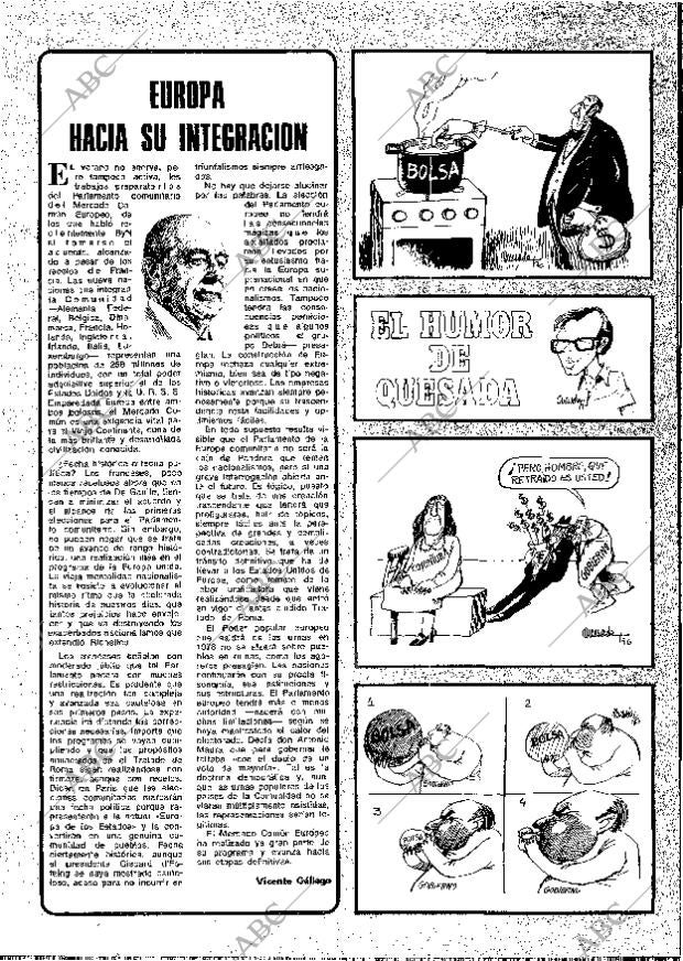 BLANCO Y NEGRO MADRID 28-08-1976 página 30