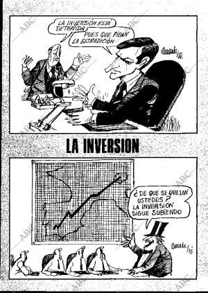 BLANCO Y NEGRO MADRID 28-08-1976 página 31