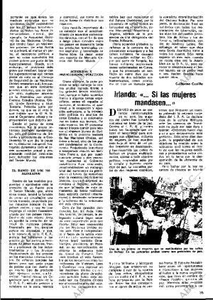 BLANCO Y NEGRO MADRID 28-08-1976 página 33