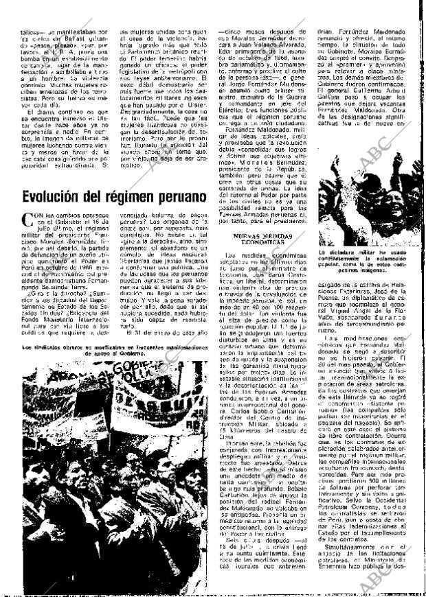 BLANCO Y NEGRO MADRID 28-08-1976 página 34