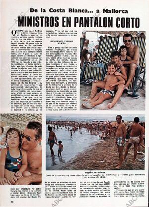 BLANCO Y NEGRO MADRID 28-08-1976 página 36