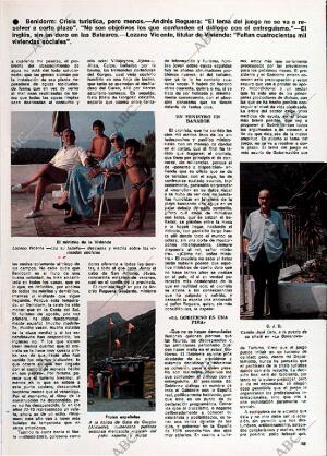 BLANCO Y NEGRO MADRID 28-08-1976 página 37