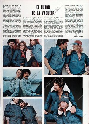 BLANCO Y NEGRO MADRID 28-08-1976 página 41