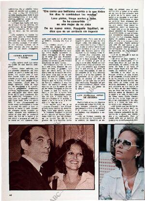 BLANCO Y NEGRO MADRID 28-08-1976 página 44