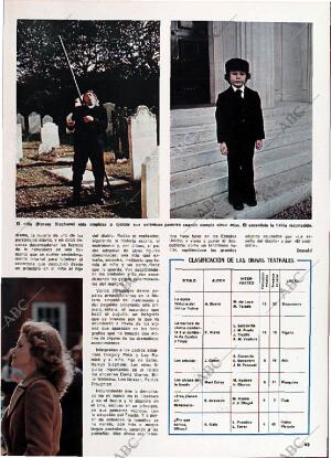 BLANCO Y NEGRO MADRID 28-08-1976 página 49