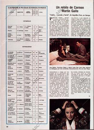 BLANCO Y NEGRO MADRID 28-08-1976 página 50