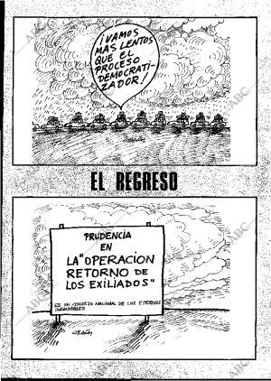 BLANCO Y NEGRO MADRID 28-08-1976 página 53