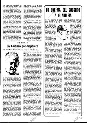 BLANCO Y NEGRO MADRID 28-08-1976 página 57