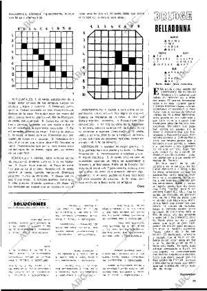 BLANCO Y NEGRO MADRID 28-08-1976 página 71