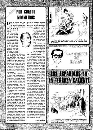 BLANCO Y NEGRO MADRID 28-08-1976 página 72