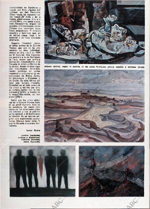 BLANCO Y NEGRO MADRID 28-08-1976 página 76