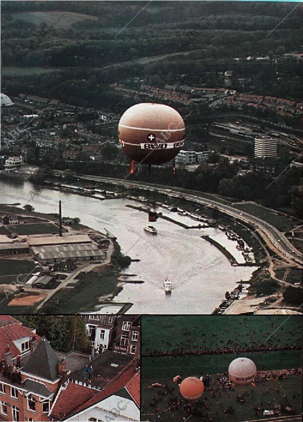 BLANCO Y NEGRO MADRID 28-08-1976 página 81