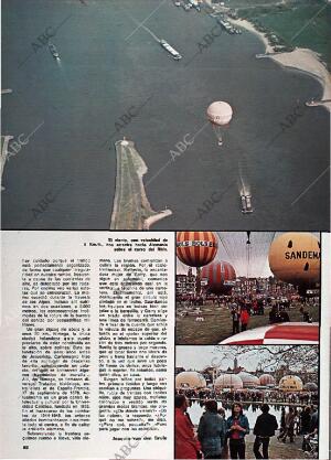 BLANCO Y NEGRO MADRID 28-08-1976 página 82