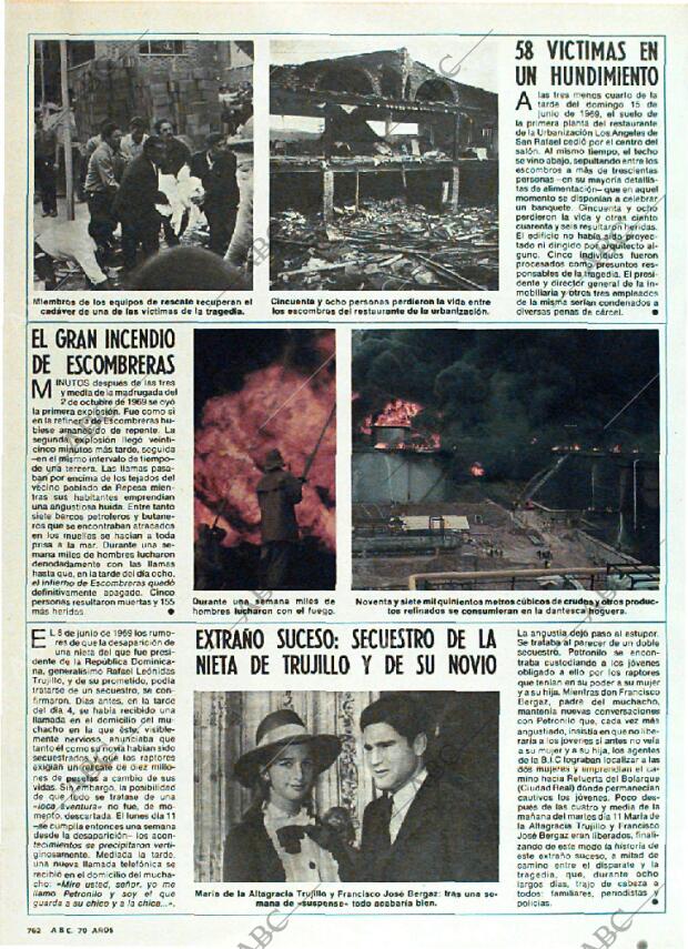 ABC MADRID 29-08-1976 página 106