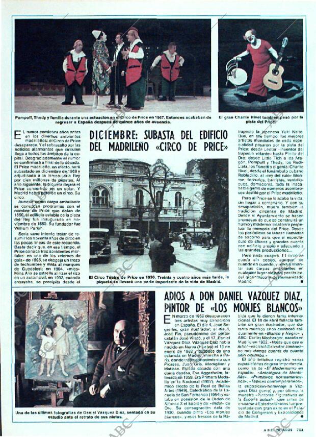 ABC MADRID 29-08-1976 página 107