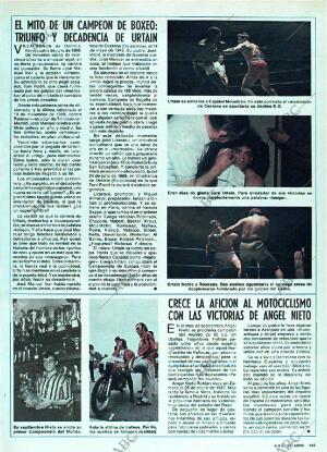 ABC MADRID 29-08-1976 página 109
