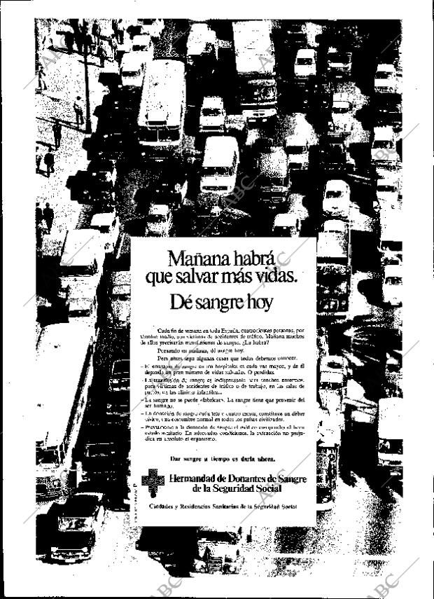 ABC MADRID 29-08-1976 página 112