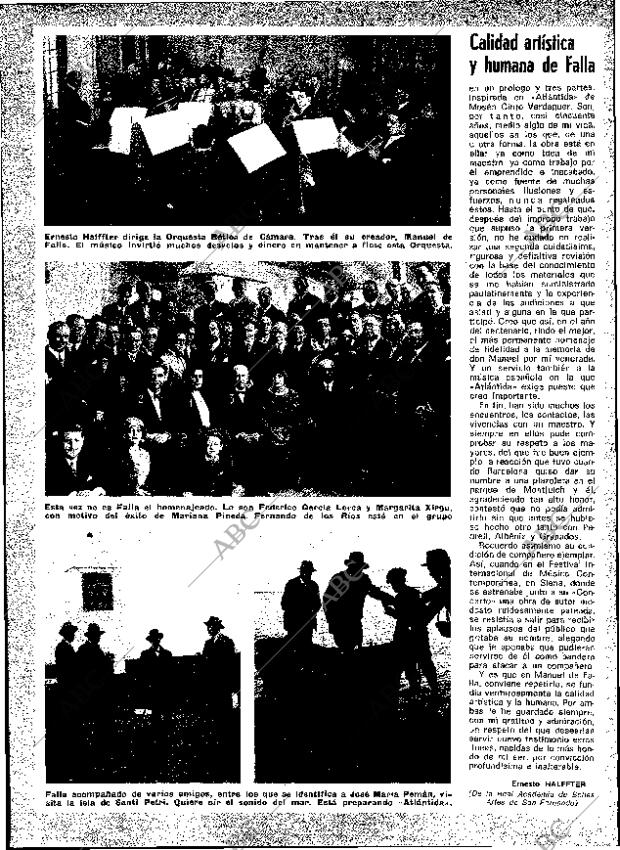 ABC MADRID 29-08-1976 página 114