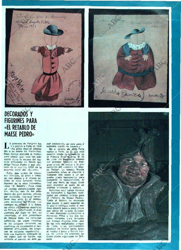 ABC MADRID 29-08-1976 página 123