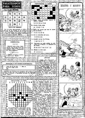 ABC MADRID 29-08-1976 página 126