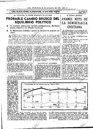 ABC MADRID 29-08-1976 página 24