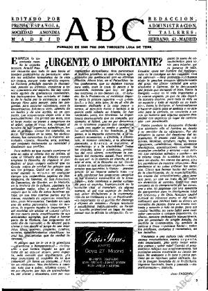 ABC MADRID 29-08-1976 página 3