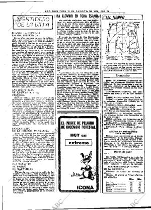 ABC MADRID 29-08-1976 página 32