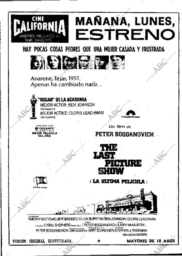 ABC MADRID 29-08-1976 página 4