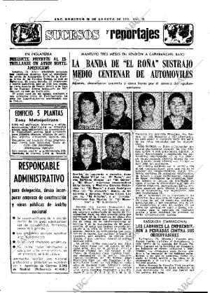 ABC MADRID 29-08-1976 página 44