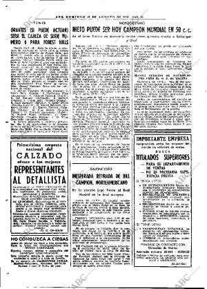 ABC MADRID 29-08-1976 página 50