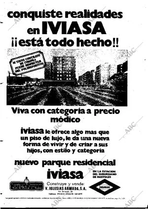 ABC MADRID 29-08-1976 página 80