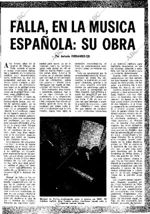 ABC MADRID 29-08-1976 página 89