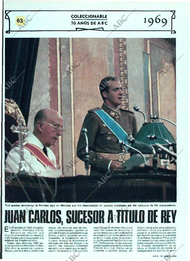 ABC MADRID 29-08-1976 página 99