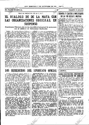 ABC MADRID 01-09-1976 página 16