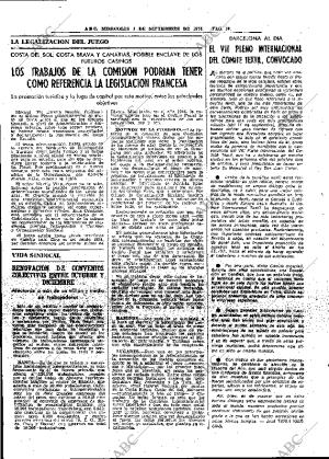 ABC MADRID 01-09-1976 página 18