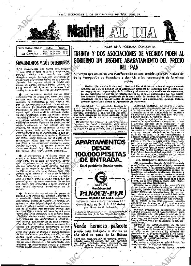 ABC MADRID 01-09-1976 página 27