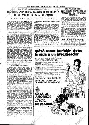 ABC MADRID 01-09-1976 página 29