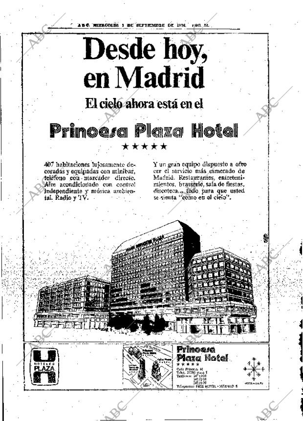 ABC MADRID 01-09-1976 página 32