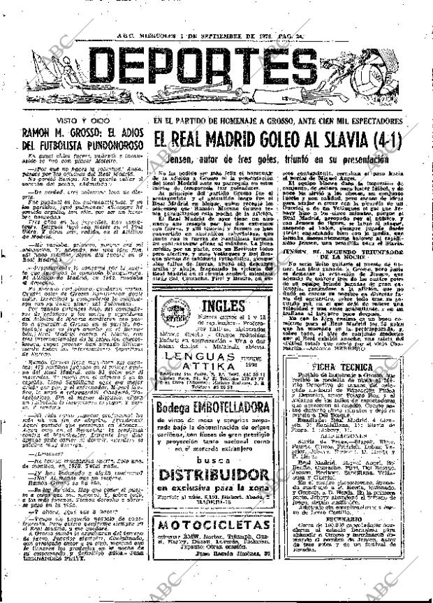 ABC MADRID 01-09-1976 página 42