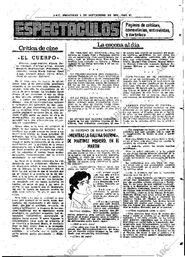 ABC MADRID 01-09-1976 página 47