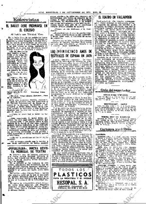 ABC MADRID 01-09-1976 página 48