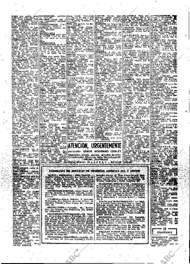 ABC MADRID 01-09-1976 página 55