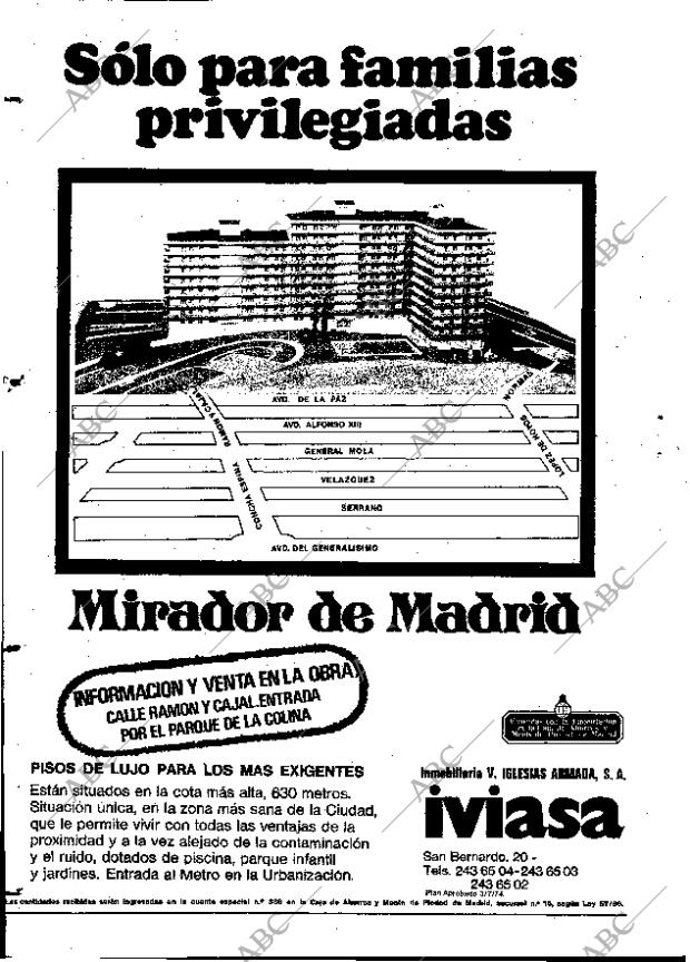 ABC MADRID 01-09-1976 página 72