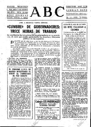 ABC MADRID 01-09-1976 página 9