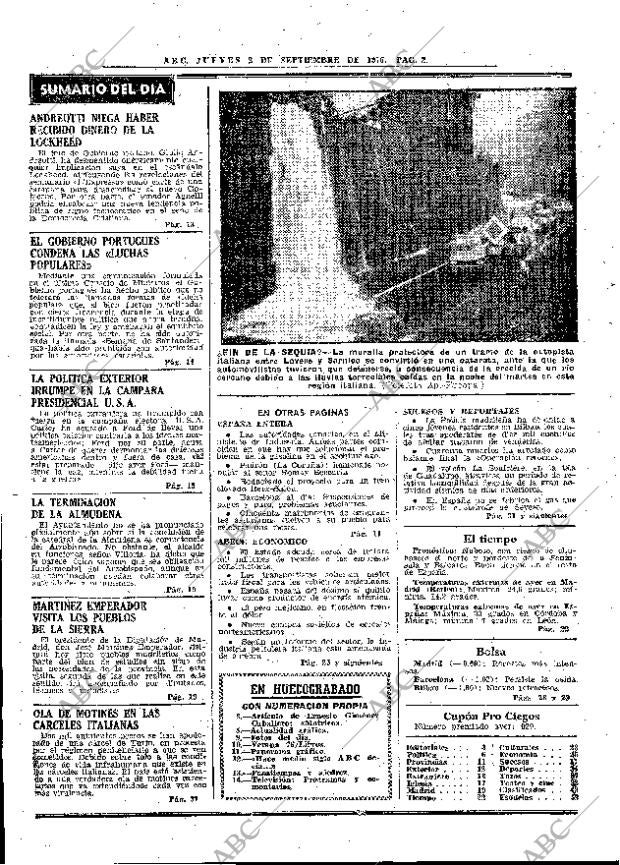 ABC MADRID 02-09-1976 página 10
