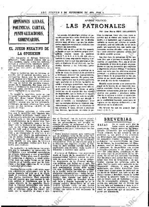 ABC MADRID 02-09-1976 página 11